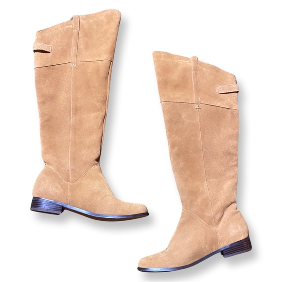 Buckle’s Restricted suede Riding Boots 💎2/$30💎 - Picture 2 of 8